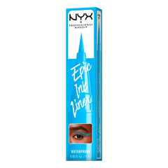NYX PROFESSIONAL MAKE UP-EPIC INK LINER delineador à prova d'água 8 Vintage Baby 1 ml.-DrShampoo - Perfumaria e Cosmética