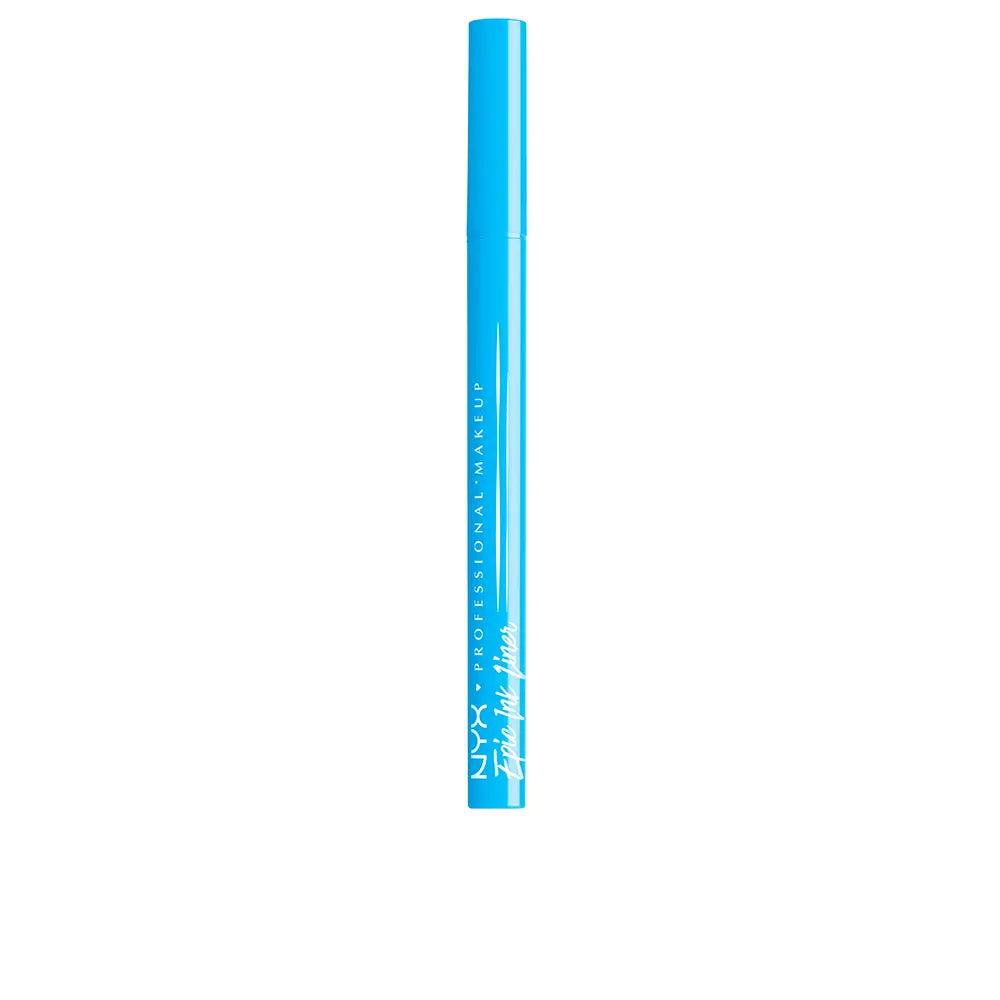 NYX PROFESSIONAL MAKE UP-EPIC INK LINER delineador à prova d'água 8 Vintage Baby 1 ml.-DrShampoo - Perfumaria e Cosmética