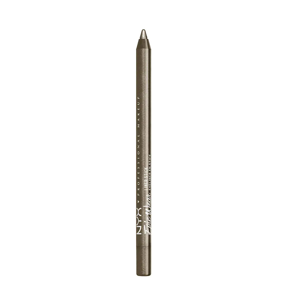 NYX PROFESSIONAL MAKE UP-EPIC WEAR sticks all time forro oliva 122 gr-DrShampoo - Perfumaria e Cosmética