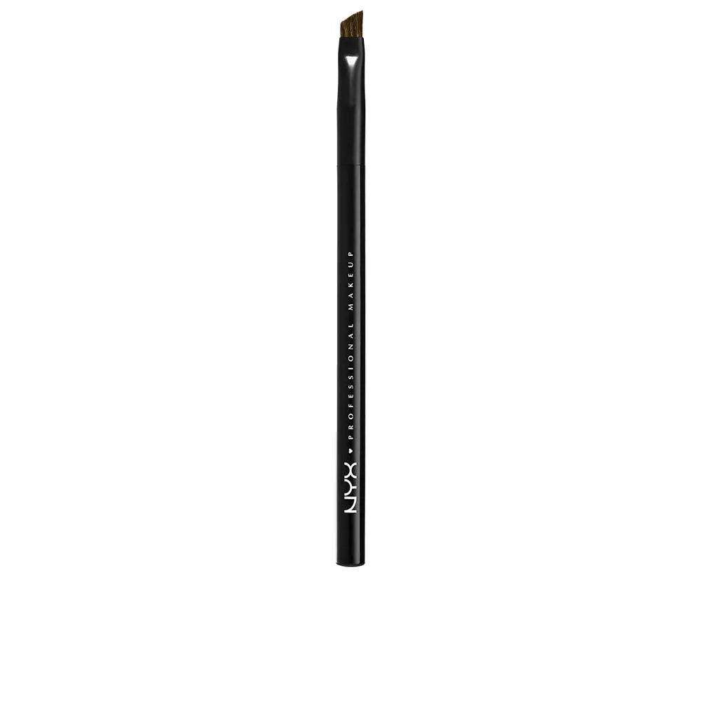 NYX PROFESSIONAL MAKE UP-Escova PRO ANGLED prob19 1 u-DrShampoo - Perfumaria e Cosmética