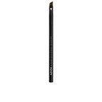 NYX PROFESSIONAL MAKE UP-Escova PRO ANGLED prob19 1 u-DrShampoo - Perfumaria e Cosmética