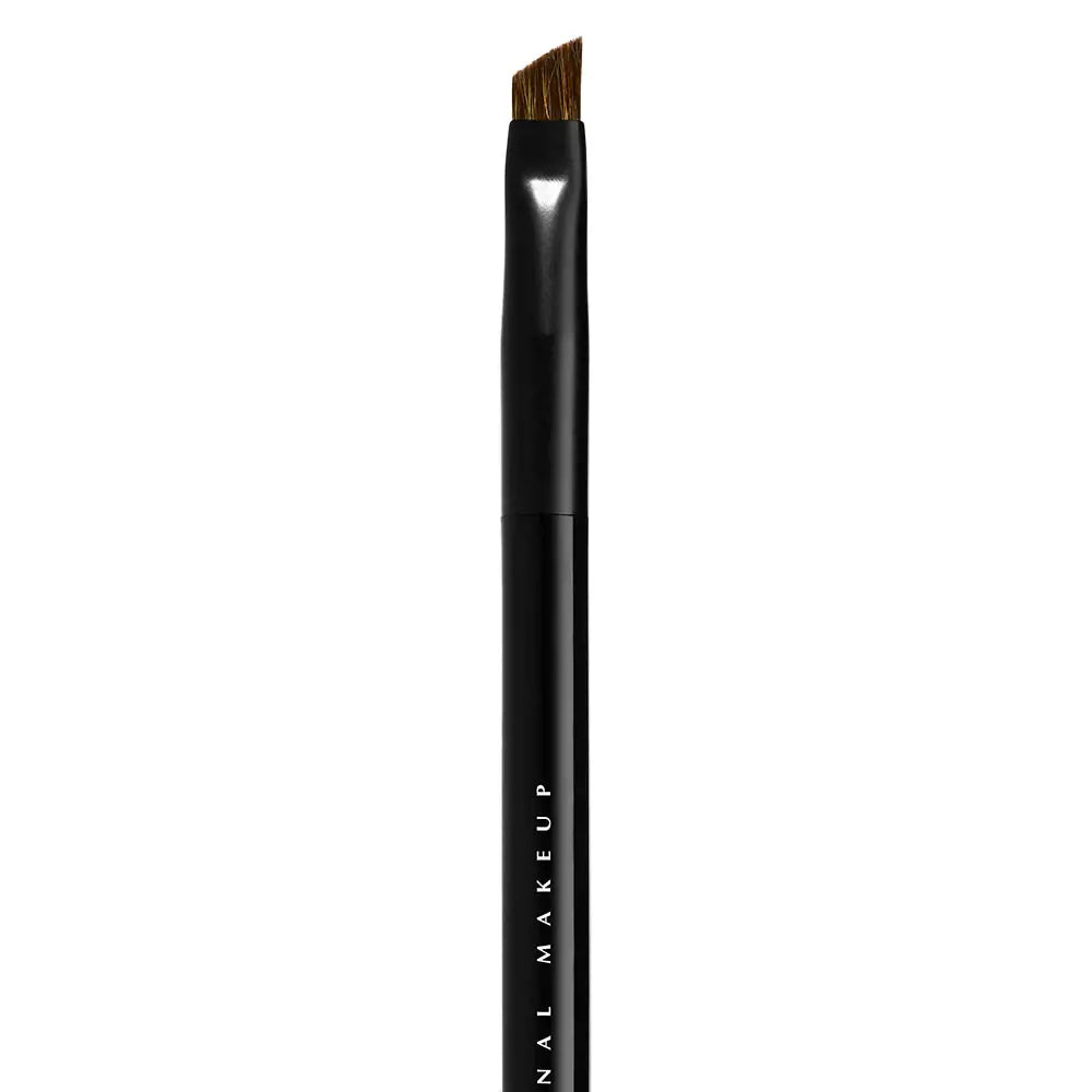 NYX PROFESSIONAL MAKE UP-Escova PRO ANGLED prob19 1 u-DrShampoo - Perfumaria e Cosmética