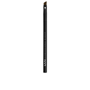 NYX PROFESSIONAL MAKE UP-Escova PRO ANGLED prob19 1 u-DrShampoo - Perfumaria e Cosmética Imagem principal do produto
