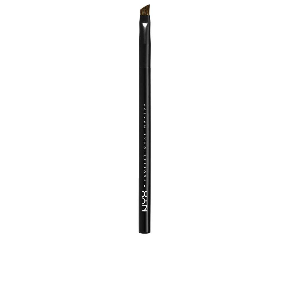 NYX PROFESSIONAL MAKE UP-Escova PRO ANGLED prob19 1 u-DrShampoo - Perfumaria e Cosmética