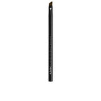 NYX PROFESSIONAL MAKE UP-Escova PRO ANGLED prob19 1 u-DrShampoo - Perfumaria e Cosmética