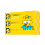 NYX PROFESSIONAL MAKE UP-Esponja de maquiagem dos Simpsons (1 unidade)-DrShampoo - Perfumaria e Cosmética