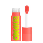 NYX PROFESSIONAL MAKE UP-FAT CHEEKS Blush Líquido Hidratante 01 Papaya Plump 8 ml.-DrShampoo - Perfumaria e Cosmética