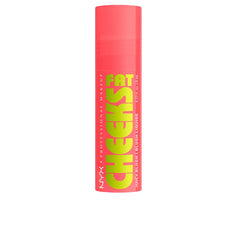 NYX PROFESSIONAL MAKE UP-FAT CHEEKS Blush Líquido Hidratante 05 Peach Plunge 8 ml.-DrShampoo - Perfumaria e Cosmética