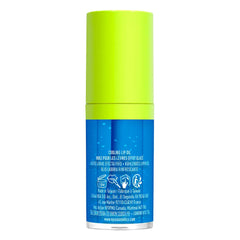 NYX PROFESSIONAL MAKE UP-FAT OIL CHILLZ Brilho Labial Menta Polar 48 ml.-DrShampoo - Perfumaria e Cosmética