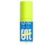 FAT OIL CHILLZ Brilho Labial Menta Polar 48 ml.
