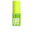 FAT OIL CHILLZ brilho labial Kiwi Freezie 48 ml.