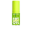 NYX PROFESSIONAL MAKE UP-FAT OIL CHILLZ brilho labial Kiwi Freezie 48 ml.-DrShampoo - Perfumaria e Cosmética