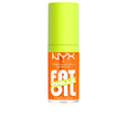 FAT OIL CHILLZ lip gloss Citrus Chiller 48 ml.