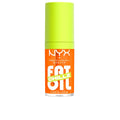 FAT OIL CHILLZ lip gloss Citrus Chiller 48 ml.