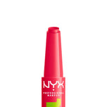NYX PROFESSIONAL MAKE UP-FAT OIL SLICK CLICK glossy lip balm double tap 2 gr-DrShampoo - Perfumaria e Cosmética