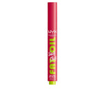 NYX PROFESSIONAL MAKE UP-FAT OIL SLICK CLICK glossy lip balm double tap 2 gr-DrShampoo - Perfumaria e Cosmética