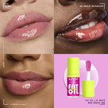 FAT OIL lip drip #Coconut Cutie 4,8 ml