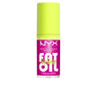 FAT OIL lip drip #Coconut Cutie 4,8 ml