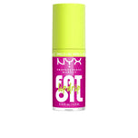 FAT OIL lip drip #Coconut Cutie 4,8 ml