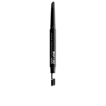NYX PROFESSIONAL MAKE UP-FILL & FLUFF eyebrow pomade pencil-DrShampoo - Perfumaria e Cosmética Image principale du produit