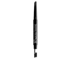 NYX PROFESSIONAL MAKE UP-FORRO DE FUMO EPIC 12 FUMAÇA PRETA-DrShampoo - Perfumaria e Cosmética