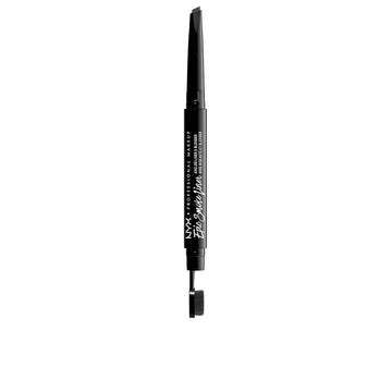 NYX PROFESSIONAL MAKE UP-FORRO DE FUMO EPIC 12 FUMAÇA PRETA-DrShampoo - Perfumaria e Cosmética Image principale du produit