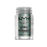 NYX PROFESSIONAL MAKE UP-GLITTER BRILLANTS cristal rosto e corpo 25 gr-DrShampoo - Perfumaria e Cosmética