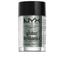 NYX PROFESSIONAL MAKE UP-GLITTER BRILLANTS cristal rosto e corpo 25 gr-DrShampoo - Perfumaria e Cosmética