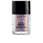 NYX PROFESSIONAL MAKE UP-GLITTER BRILLANTS metallic #beauty beam-DrShampoo - Perfumaria e Cosmética
