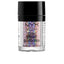 NYX PROFESSIONAL MAKE UP-GLITTER BRILLANTS metallic #beauty beam-DrShampoo - Perfumaria e Cosmética