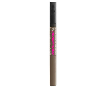 NYX PROFESSIONAL MAKE UP-Gel ZERO TO BROW-DrShampoo - Perfumaria e Cosmética Image principale du produit