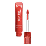NYX PROFESSIONAL MAKE UP-Gloss labial JELLY JOB #Jelly Filled 1 unidade-DrShampoo - Perfumaria e Cosmética