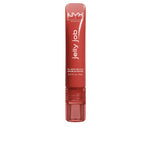 NYX PROFESSIONAL MAKE UP-Gloss labial JELLY JOB #Jelly Filled 1 unidade-DrShampoo - Perfumaria e Cosmética