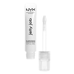 NYX PROFESSIONAL MAKE UP-Gloss labial JELLY JOB #Just Jelly 1 unidade-DrShampoo - Perfumaria e Cosmética