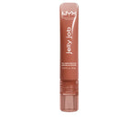 NYX PROFESSIONAL MAKE UP-Gloss labial JELLY JOB #Toast N Jelly 1 unidade-DrShampoo - Perfumaria e Cosmética
