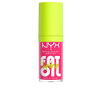 NYX PROFESSIONAL MAKE UP-Gotejamento labial FAT OIL-DrShampoo - Perfumaria e Cosmética