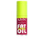 NYX PROFESSIONAL MAKE UP-Gotejamento labial FAT OIL-DrShampoo - Perfumaria e Cosmética