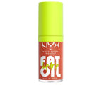 NYX PROFESSIONAL MAKE UP-Gotejamento labial FAT OIL-DrShampoo - Perfumaria e Cosmética