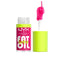 NYX PROFESSIONAL MAKE UP-Gotejamento labial FAT OIL #supermodelo 4,8 ml-DrShampoo - Perfumaria e Cosmética