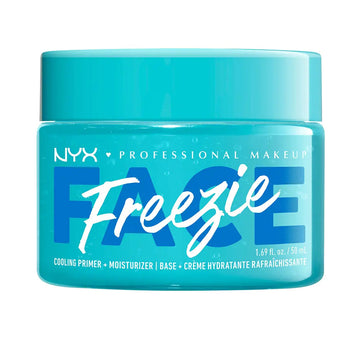 NYX PROFESSIONAL MAKE UP-Hidratante FACE FREEZIE-DrShampoo - Perfumaria e Cosmética Main image