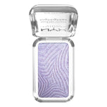 NYX PROFESSIONAL MAKE UP-Iluminador em pó BUTTERMELT HIGHLIGHTER #40-Nº 1 Butta 5 gr-DrShampoo - Perfumaria e Cosmética