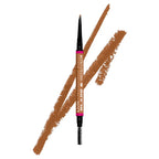 NYX PROFESSIONAL MAKE UP-LÁPIS DE SOBRANCELHA BLADE SHADE NANO 01 Ash Blonde 1 unidade.-DrShampoo - Perfumaria e Cosmética