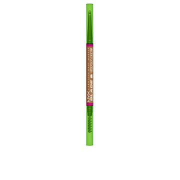 NYX PROFESSIONAL MAKE UP-LÁPIS DE SOBRANCELHA BLADE SHADE NANO 01 Ash Blonde 1 unidade.-DrShampoo - Perfumaria e Cosmética Main image