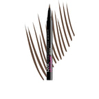 NYX PROFESSIONAL MAKE UP-LIFT SNACH caneta de tom marrom asmarron 1 ml-DrShampoo - Perfumaria e Cosmética