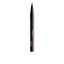 NYX PROFESSIONAL MAKE UP-LIFT SNACH caneta de tom marrom asmarron 1 ml-DrShampoo - Perfumaria e Cosmética