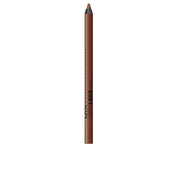 NYX PROFESSIONAL MAKE UP-LINE LOUD lip pencil stick 29 not equivalent 12 ml-DrShampoo - Perfumaria e Cosmética Image principale du produit