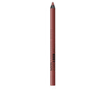 NYX PROFESSIONAL MAKE UP-LINE LOUD lip pencil stick 30 Leave a Legacy 12 ml-DrShampoo - Perfumaria e Cosmética
