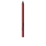 NYX PROFESSIONAL MAKE UP-LINE LOUD lip pencil stick 31 Ten Out of Ten 12 ml-DrShampoo - Perfumaria e Cosmética