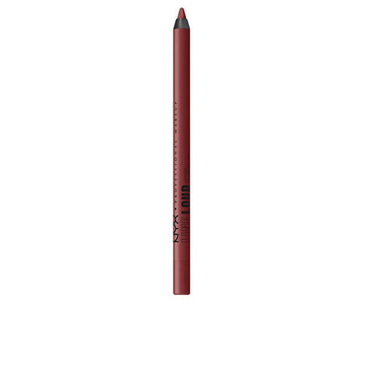 NYX PROFESSIONAL MAKE UP-LINE LOUD lip pencil stick 31 Ten Out of Ten 12 ml-DrShampoo - Perfumaria e Cosmética