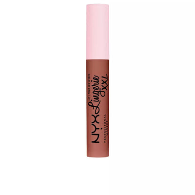 NYX PROFESSIONAL MAKE UP-LINGERIE XXL 25 candela babe-DrShampoo - Perfumaria e Cosmética